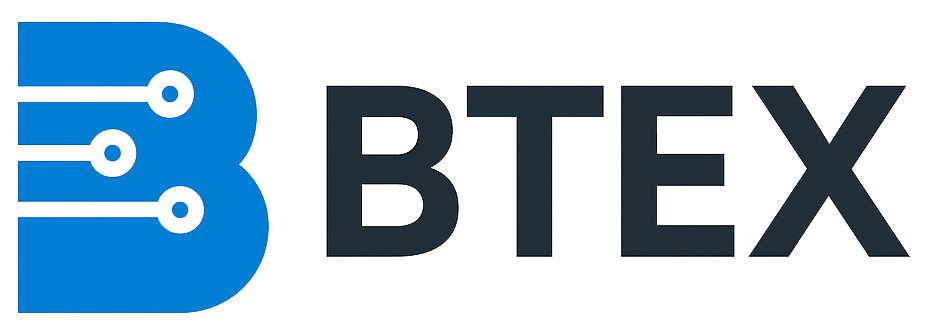 BTEX – Phần mềm ERP – Web – App – SEO tổng thể