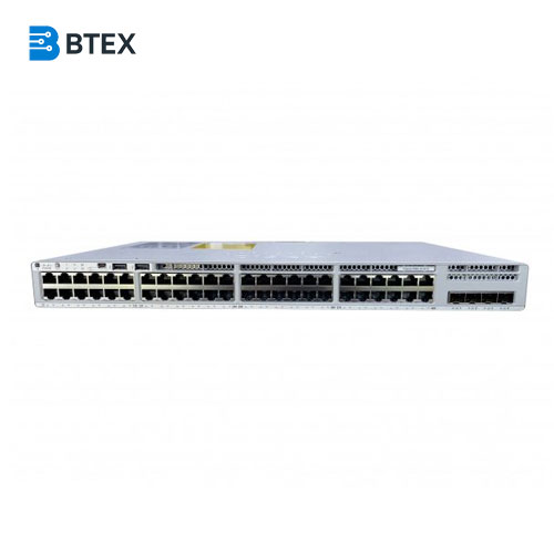 Cisco C9200L 48T 4GA