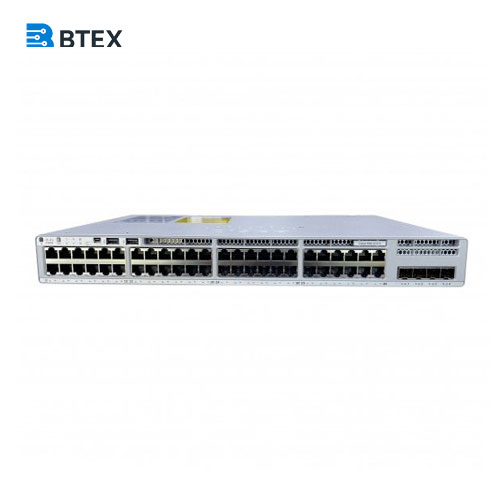 Cisco C9200L 48T 4G E