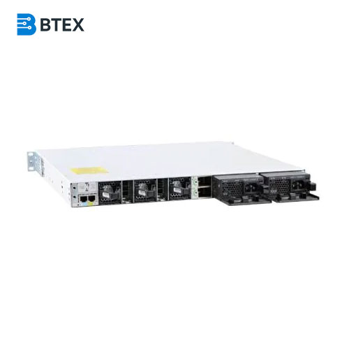 Thiết bị chuyển mạch Switch Cisco C9300-24UXB-E