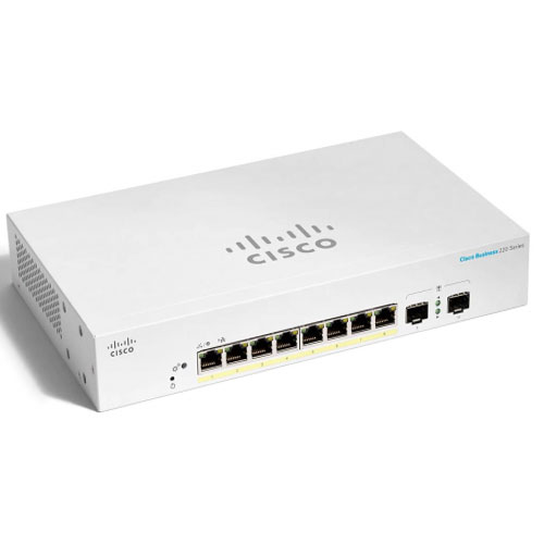 CBS220 8FP E 2G EU