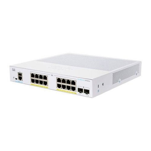 CBS250 16P 2G EU