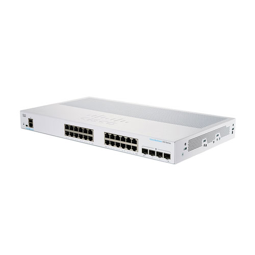 CBS350-24T-4G-EU Cisco Business 350