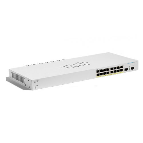 Cisco CBS220 16P 2G EU