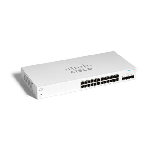 Cisco CBS220 24T 4G EU