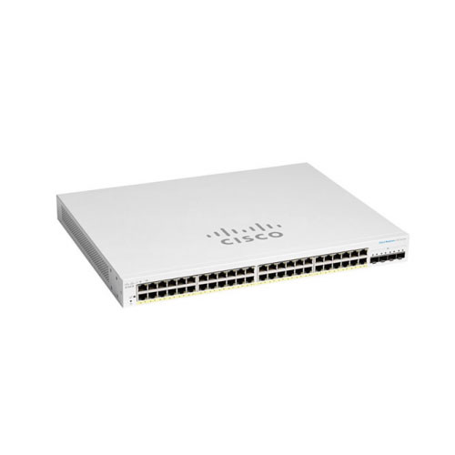 Cisco CBS220 48T 4G EU