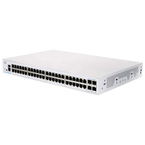 Cisco CBS250 24T 4G EU
