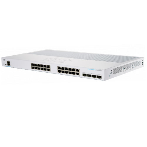 Cisco CBS250 24T 4G EU