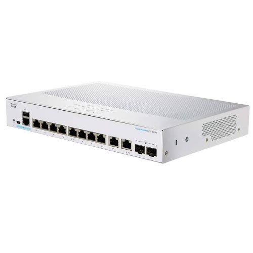 CBS250 8T E 2G EU