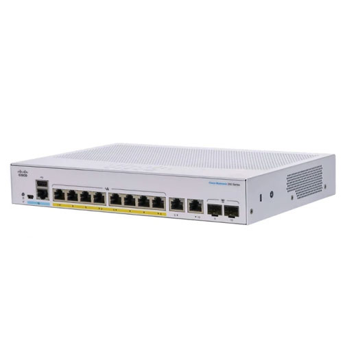 CBS250 24P 4X EU