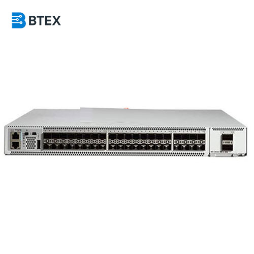 ciso 3
