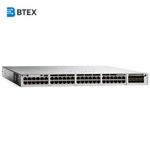 ciso 3