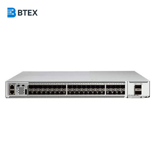 ciso 4