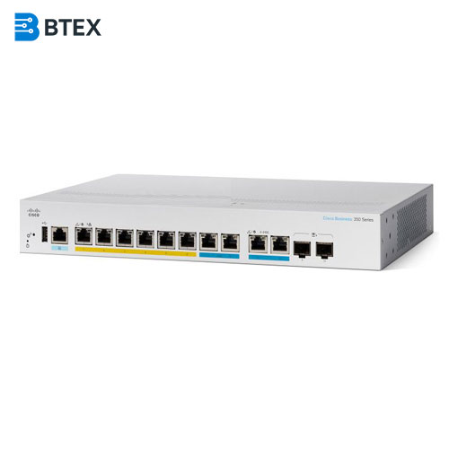 ciso 4