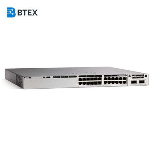 ciso 4