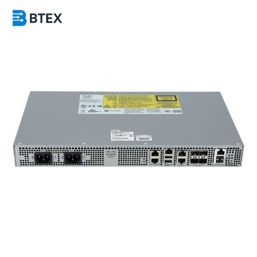 Thiết bị định tuyến Router Cisco ASR-920-4SZ-A