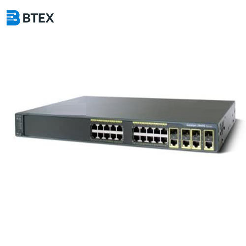 ciso 2