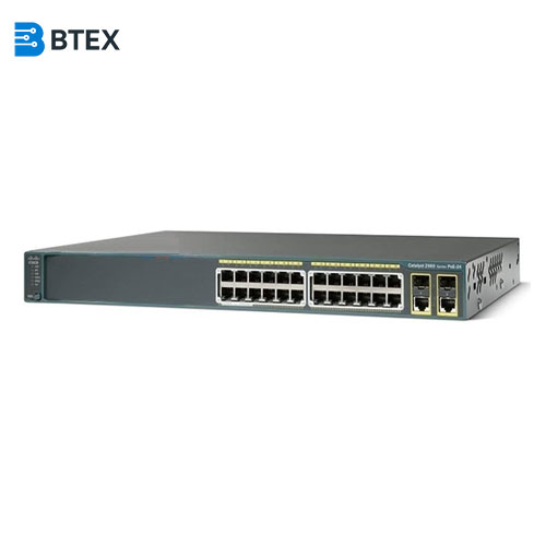 ciso 3