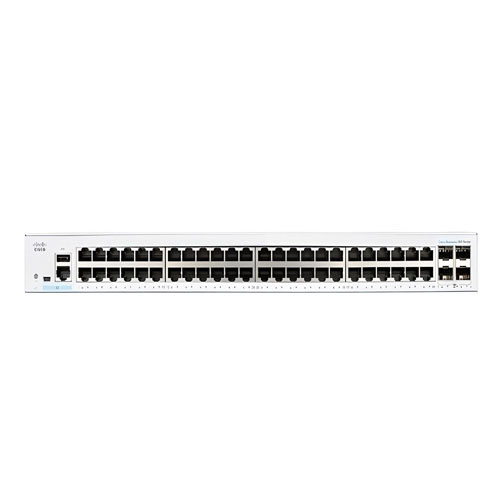 ciso 7