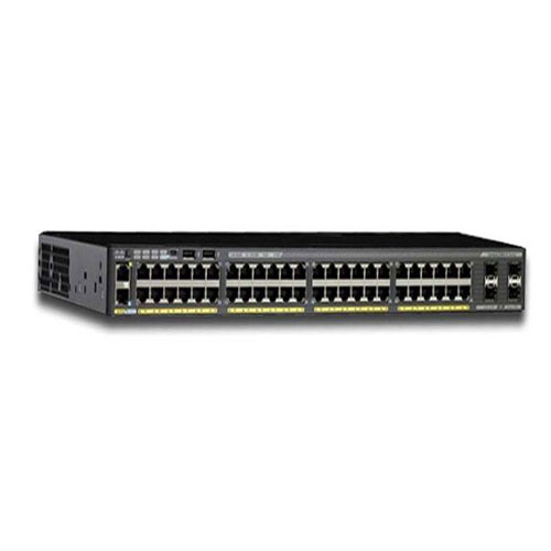 ciso 9