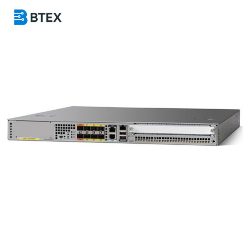 Thiết bị định tuyến Router Cisco ASR1001-X